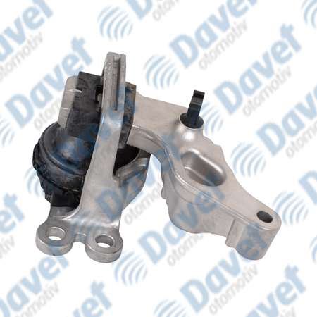 UCL-10546 Motor Takozu Megane Iv Talisman 1.5dci K9k